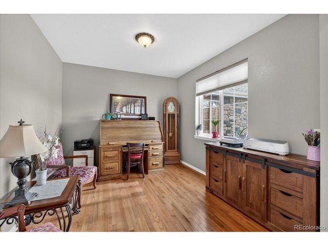 5539 Bear Creek Loop, Elizabeth, CO 80107