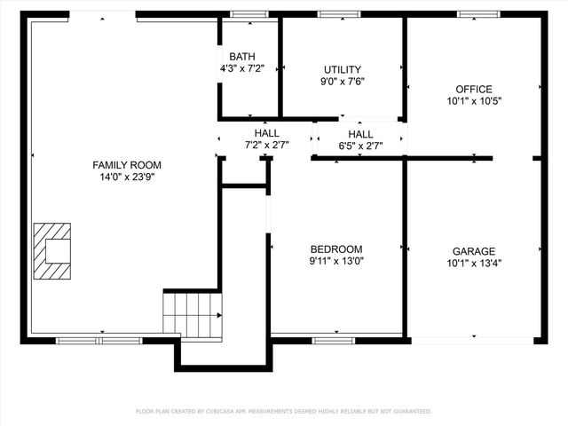 11 Decker Drive, Washingtonville, NY 10992