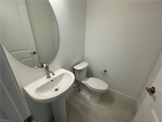 4101 Sonoma Oaks CIR, Naples, FL 34119