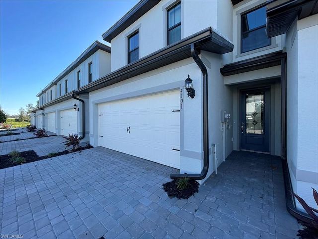 4101 Sonoma Oaks CIR, Naples, FL 34119