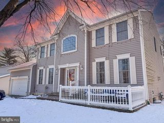 898 CHESTERFIELD, Haddonfield, NJ 08033
