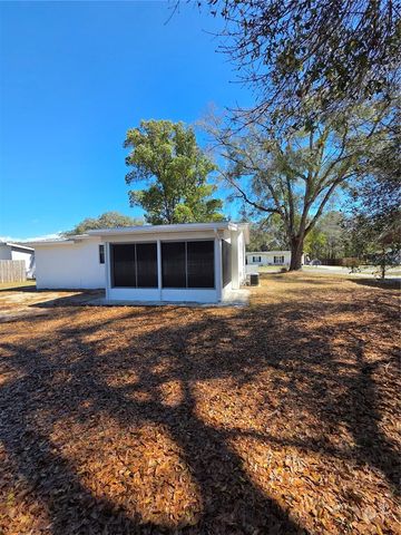 10082 GLENMAR DRIVE, Citrus Springs, FL 34434