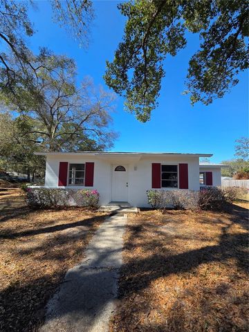 10082 GLENMAR DRIVE, Citrus Springs, FL 34434