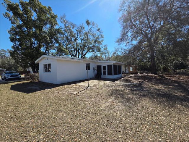 10082 GLENMAR DRIVE, Citrus Springs, FL 34434