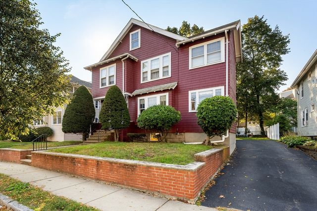 40 Century Street, Medford, MA 02155