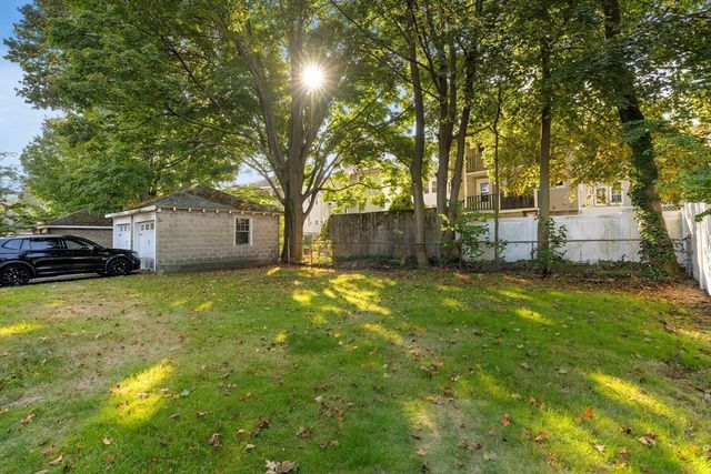 40 Century Street, Medford, MA 02155