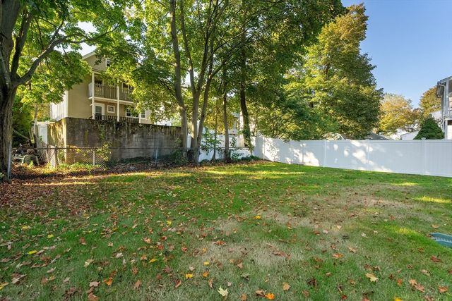 40 Century Street, Medford, MA 02155