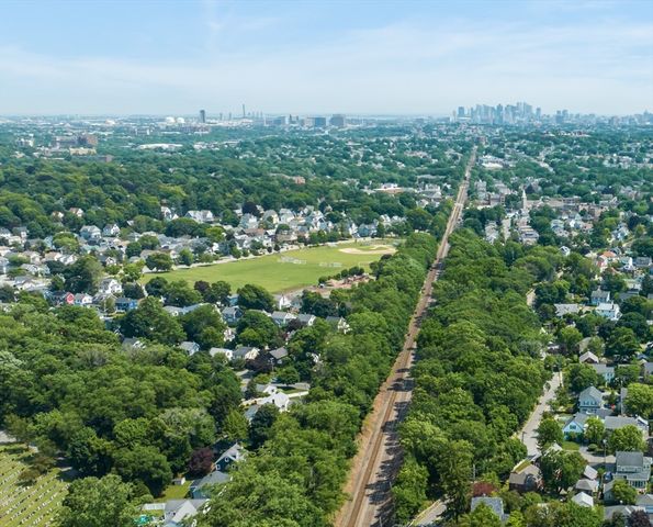 40 Century Street, Medford, MA 02155