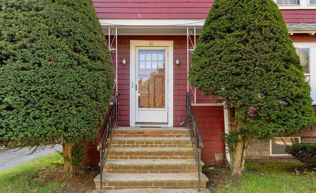 40 Century Street, Medford, MA 02155
