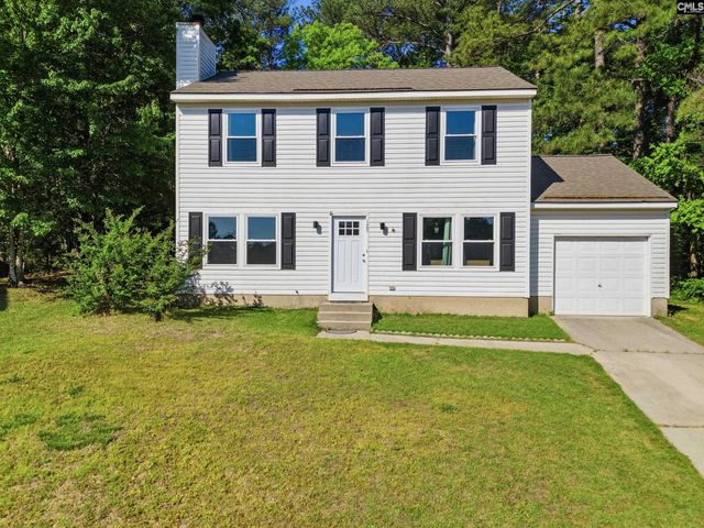 125 Silkworth Place, Irmo, SC 29063