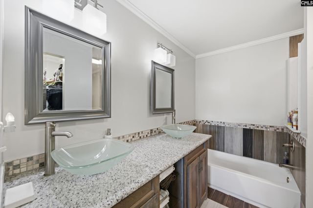 125 Silkworth Place, Irmo, SC 29063