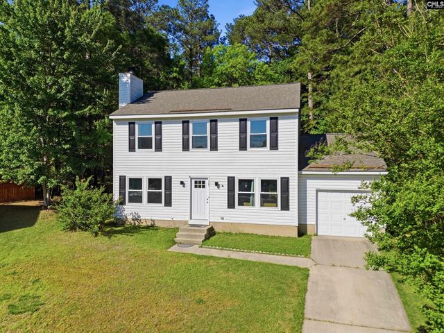 125 Silkworth Place, Irmo, SC 29063