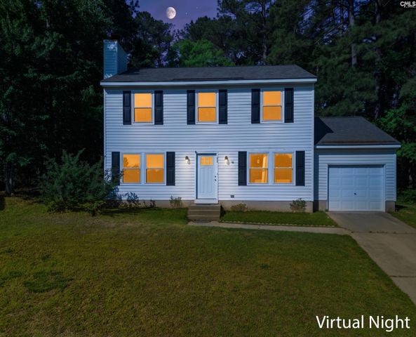 125 Silkworth Place, Irmo, SC 29063