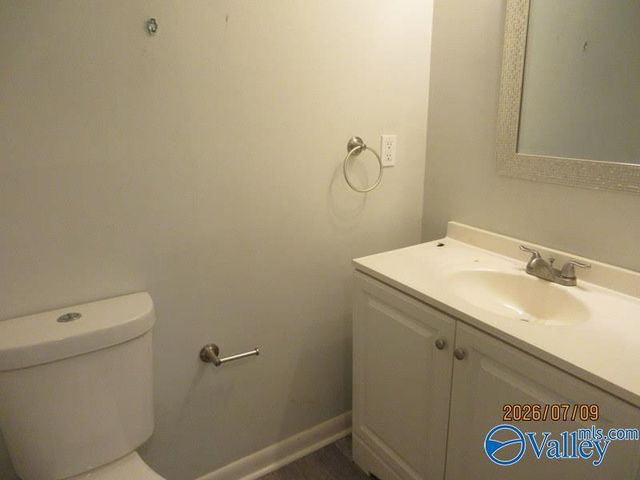 4702 NW Ardmore Drive NW, Huntsville, AL 35816