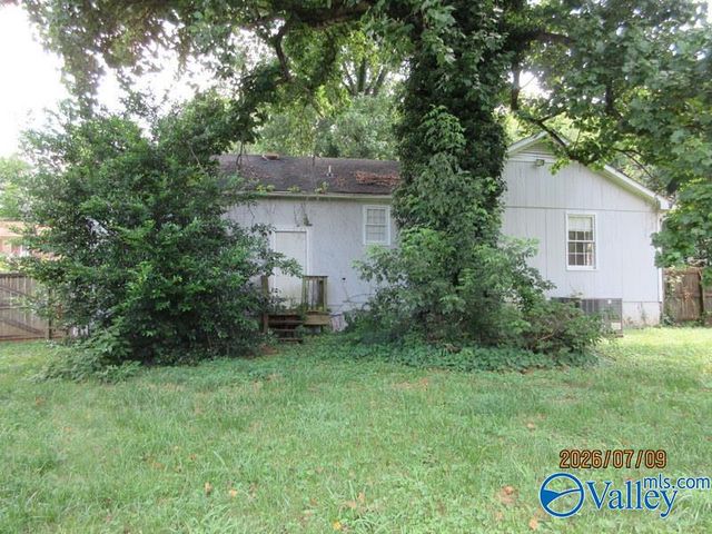 4702 NW Ardmore Drive NW, Huntsville, AL 35816