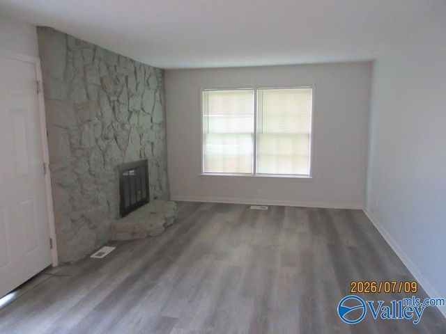 4702 NW Ardmore Drive NW, Huntsville, AL 35816