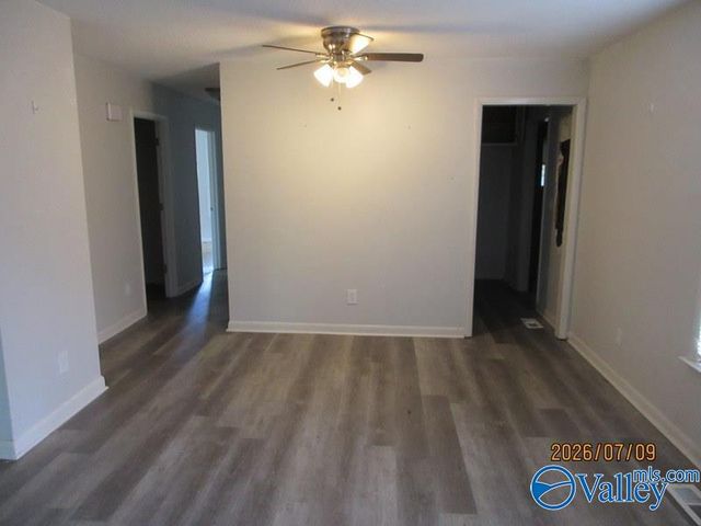 4702 NW Ardmore Drive NW, Huntsville, AL 35816
