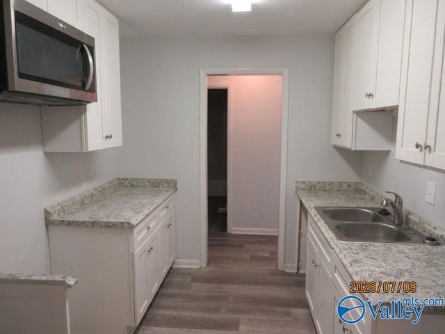 4702 NW Ardmore Drive NW, Huntsville, AL 35816