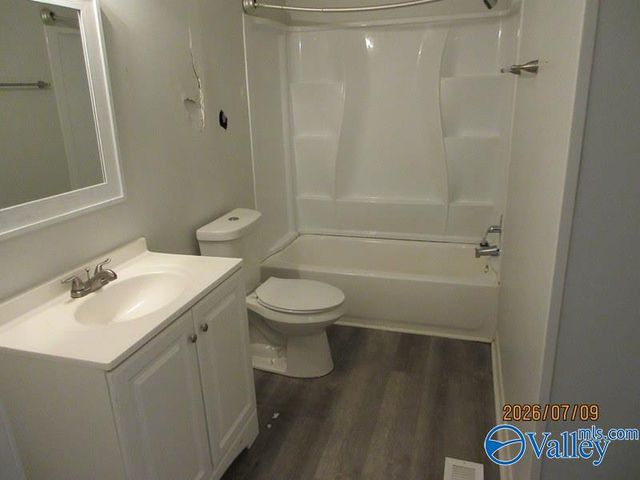 4702 NW Ardmore Drive NW, Huntsville, AL 35816