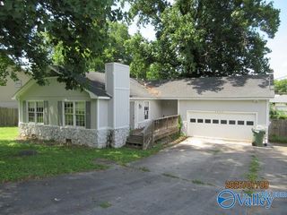 4702 NW Ardmore Drive NW, Huntsville, AL 35816
