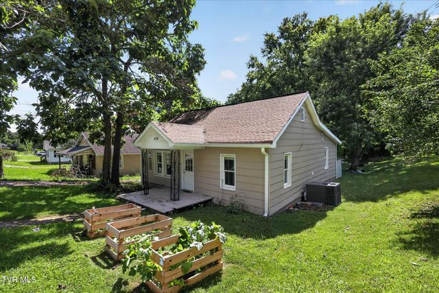 424 Lucy Road, Kingsport, TN 37660