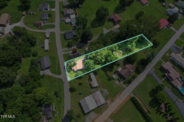424 Lucy Road, Kingsport, TN 37660