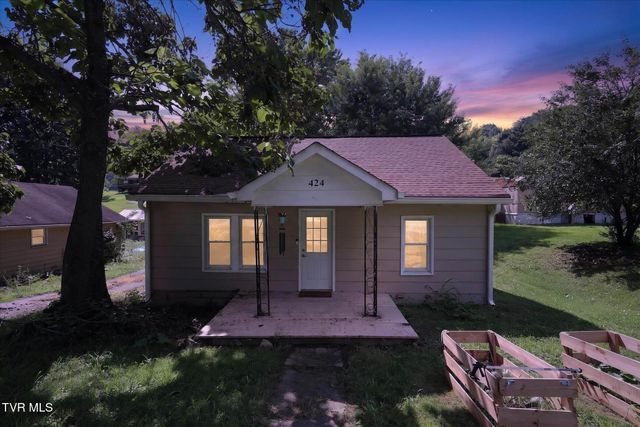 424 Lucy Road, Kingsport, TN 37660