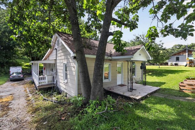 424 Lucy Road, Kingsport, TN 37660