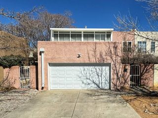 2111 New York Avenue SW, Albuquerque, NM 87104