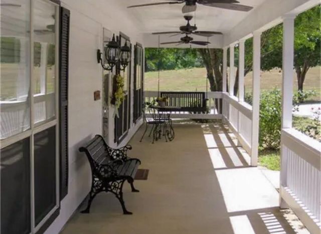 8608 North Fm 2022, Grapeland, TX 75844