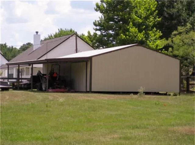 8608 North Fm 2022, Grapeland, TX 75844