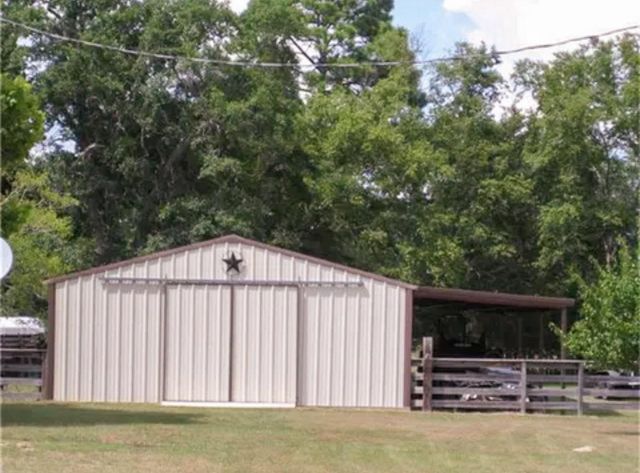 8608 North Fm 2022, Grapeland, TX 75844