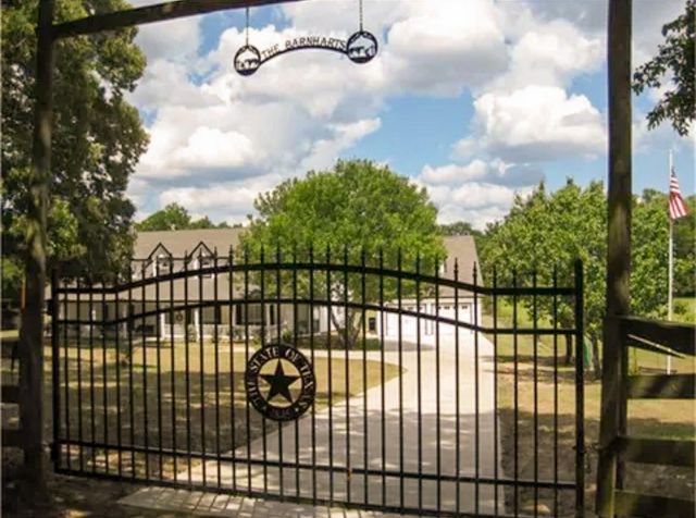 8608 North Fm 2022, Grapeland, TX 75844