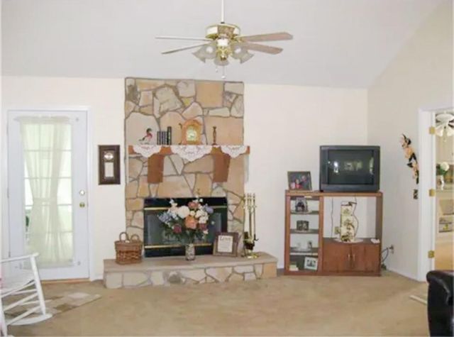 8608 North Fm 2022, Grapeland, TX 75844