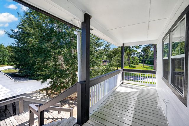 370 County Road 1333, Liberty, TX 77575