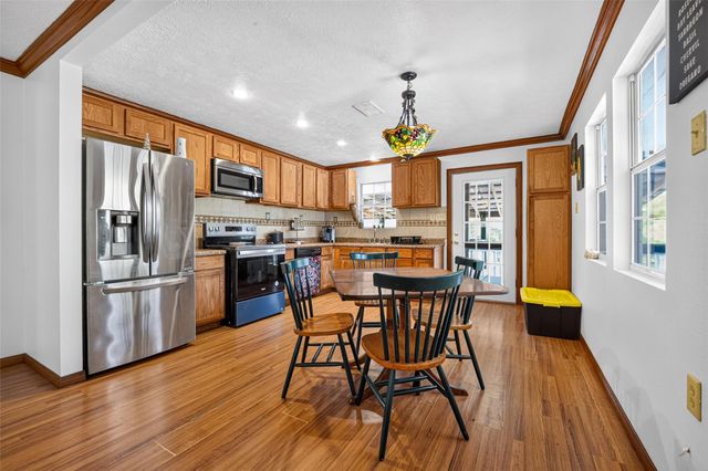 370 County Road 1333, Liberty, TX 77575
