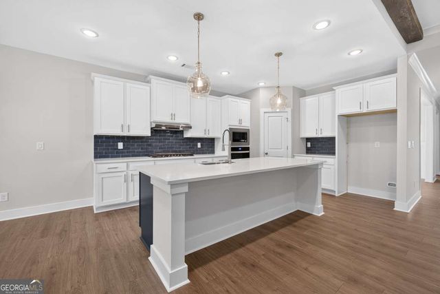 4767 E Reed Road, Gainesville, GA 30507