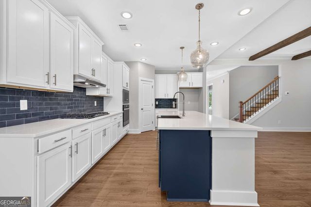 4767 E Reed Road, Gainesville, GA 30507