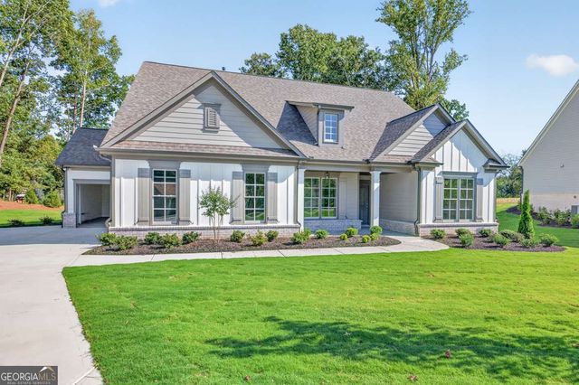 4767 E Reed Road, Gainesville, GA 30507