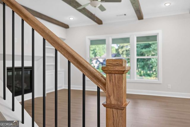 4767 E Reed Road, Gainesville, GA 30507