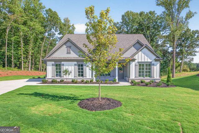 4767 E Reed Road, Gainesville, GA 30507