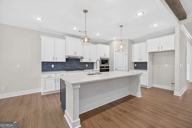 4767 E Reed Road, Gainesville, GA 30507