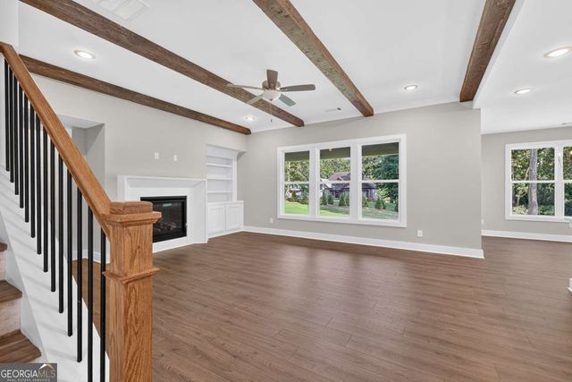 4767 E Reed Road, Gainesville, GA 30507