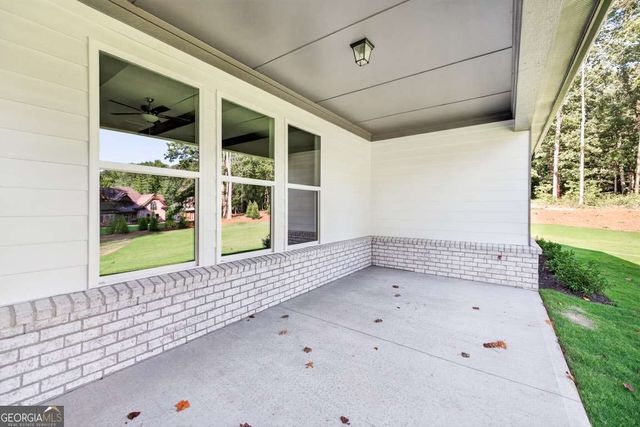 4767 E Reed Road, Gainesville, GA 30507