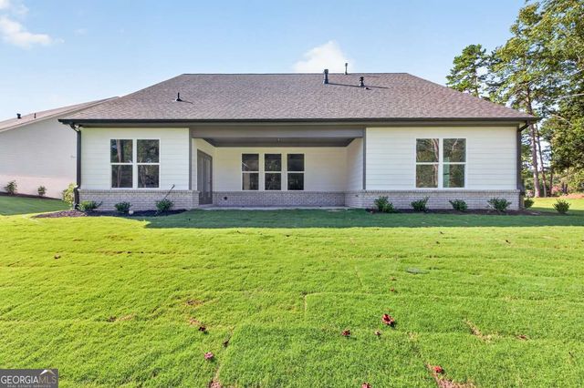 4767 E Reed Road, Gainesville, GA 30507