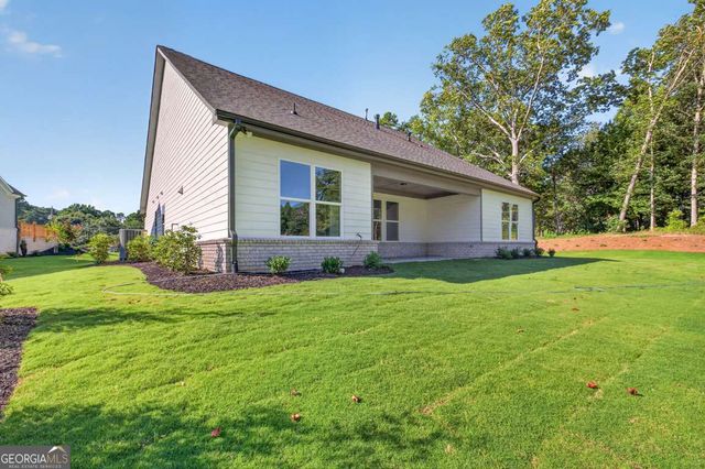 4767 E Reed Road, Gainesville, GA 30507
