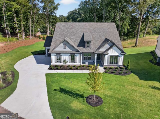 4767 E Reed Road, Gainesville, GA 30507