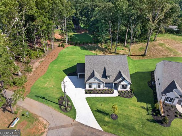 4767 E Reed Road, Gainesville, GA 30507