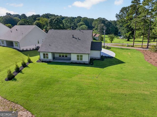 4767 E Reed Road, Gainesville, GA 30507