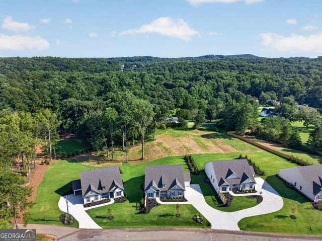 4767 E Reed Road, Gainesville, GA 30507
